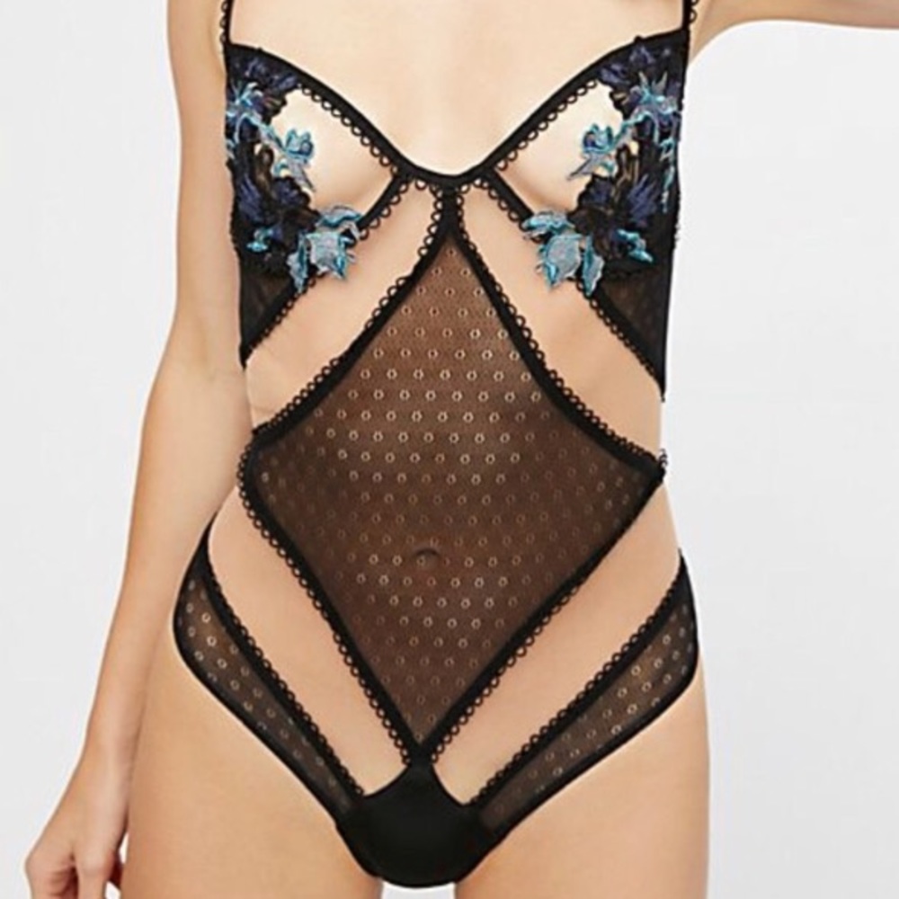 ISOs For Love And Lemons